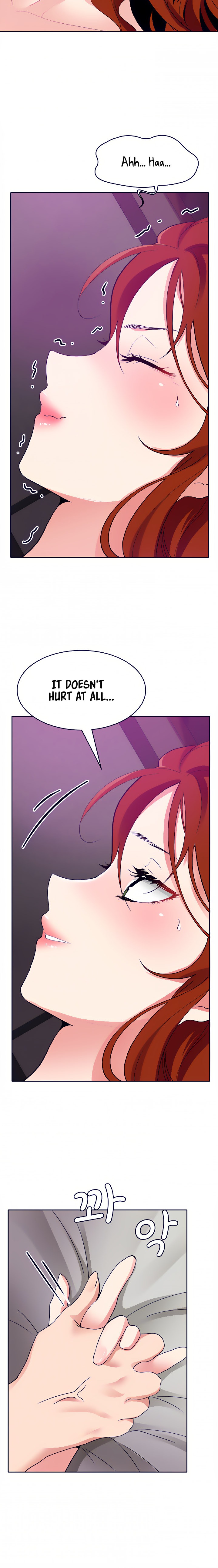 Need A Service? Chapter 32 Page 5
