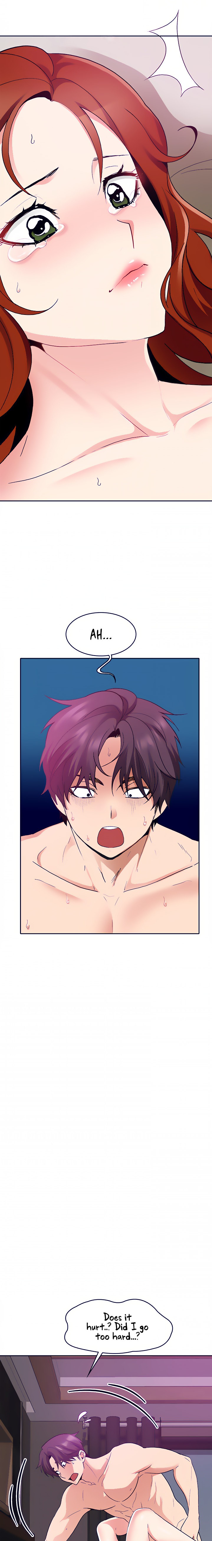 Need A Service? Chapter 32 Page 8