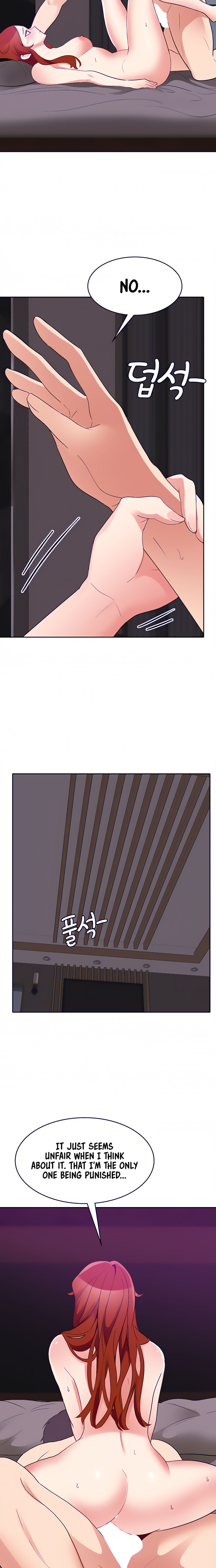 Need A Service? Chapter 32 Page 9