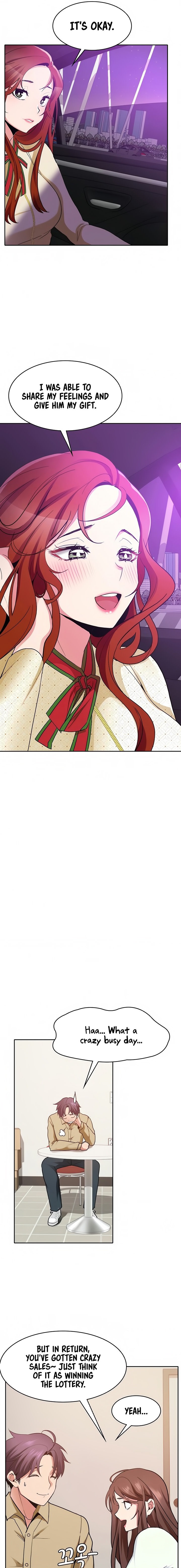 Need A Service? Chapter 33 Page 9
