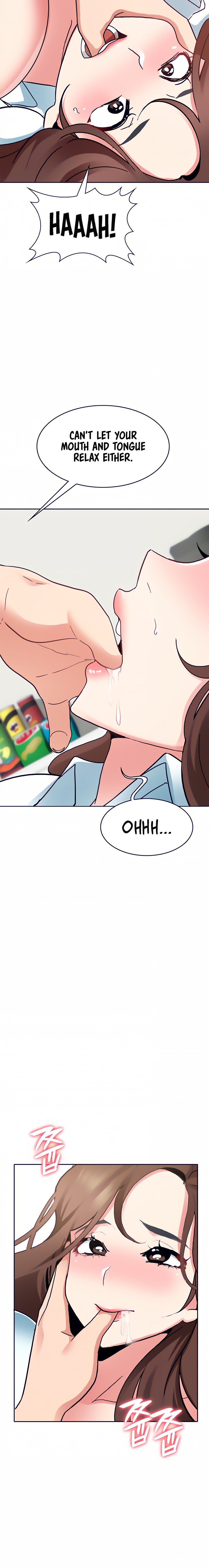Need A Service? Chapter 34 Page 10
