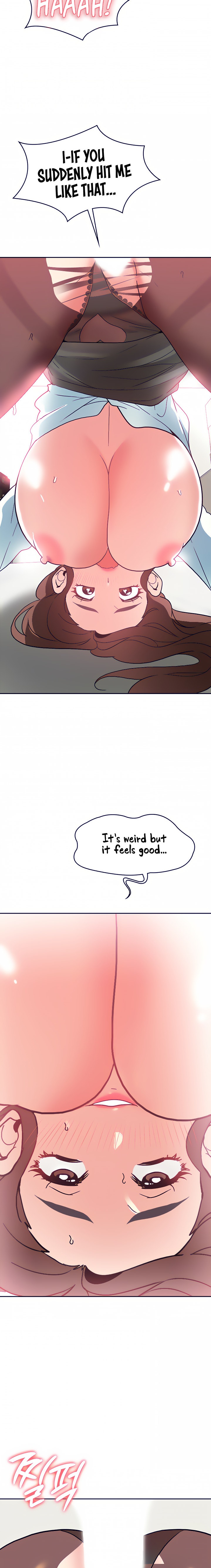 Need A Service? Chapter 34 Page 14