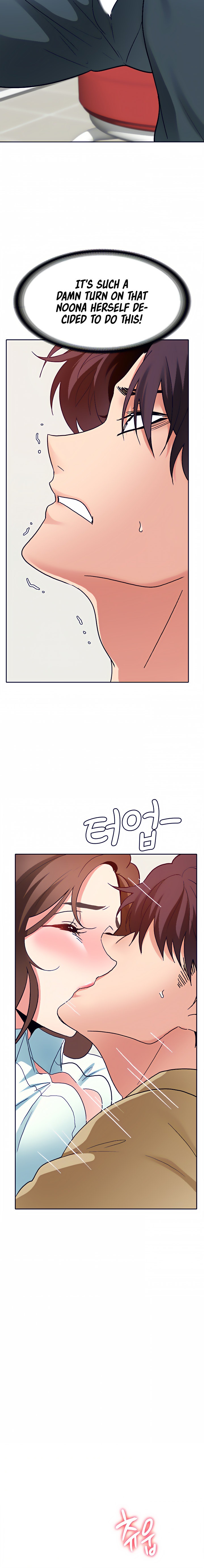 Need A Service? Chapter 34 Page 5