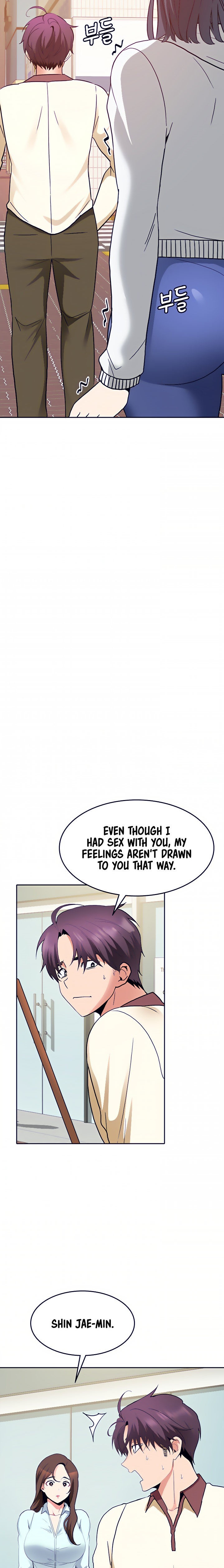 Need A Service? Chapter 35 Page 19