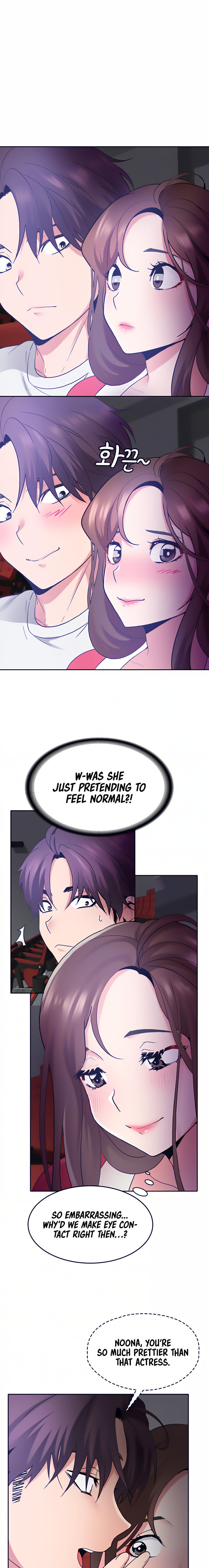 Need A Service? Chapter 35 Page 6