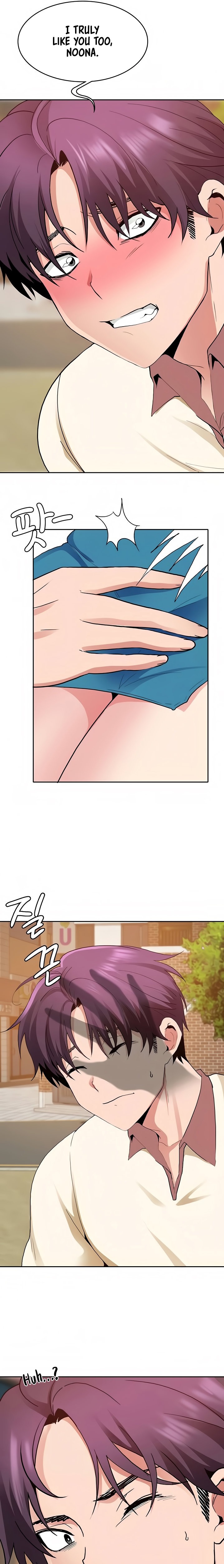 Need A Service? Chapter 36 Page 11