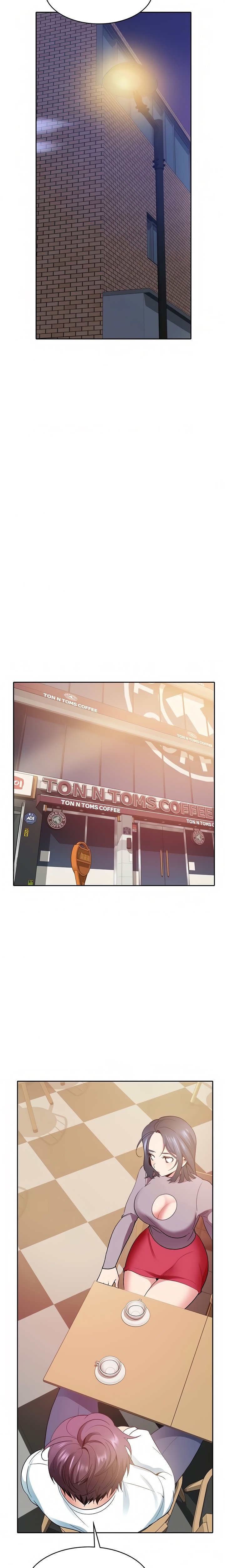 Need A Service? Chapter 36 Page 13