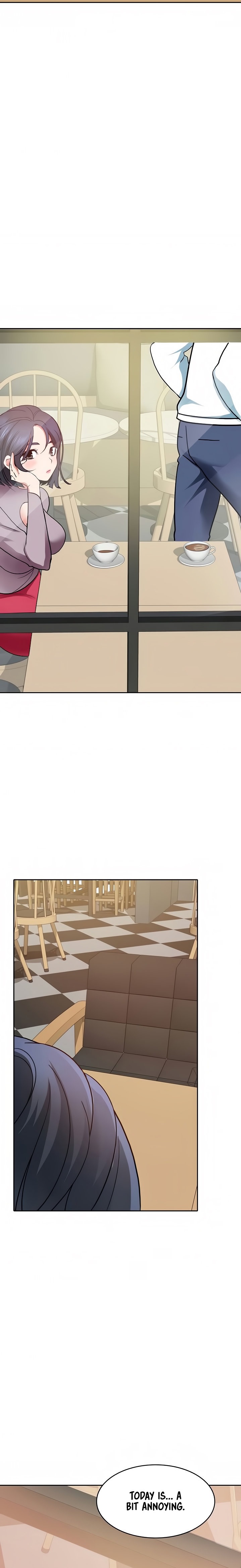 Need A Service? Chapter 36 Page 16