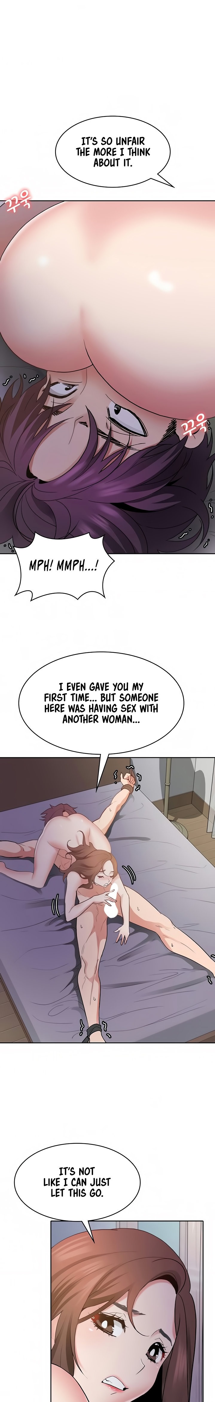 Need A Service? Chapter 36 Page 18