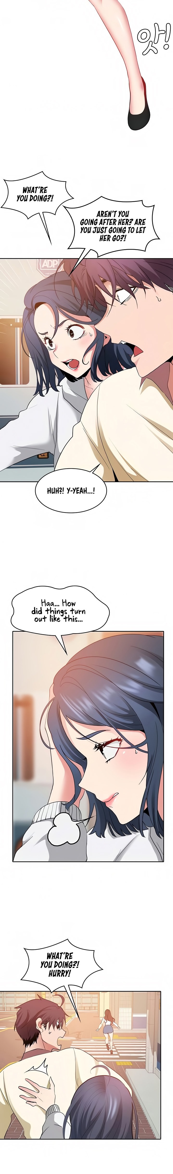 Need A Service? Chapter 36 Page 7