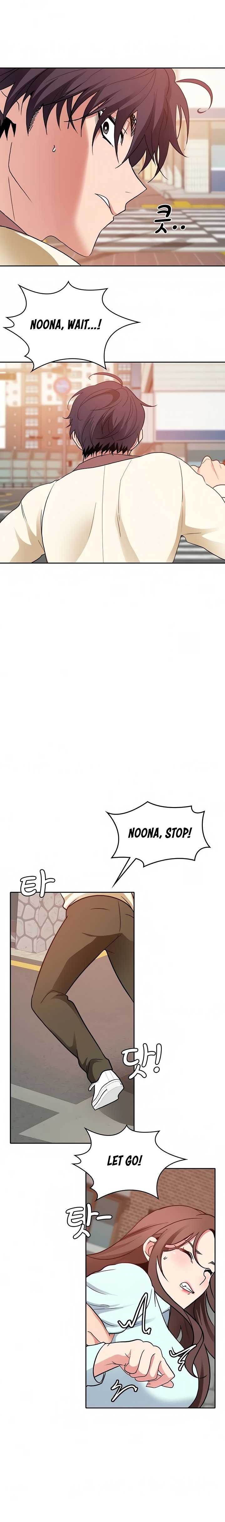 Need A Service? Chapter 36 Page 8