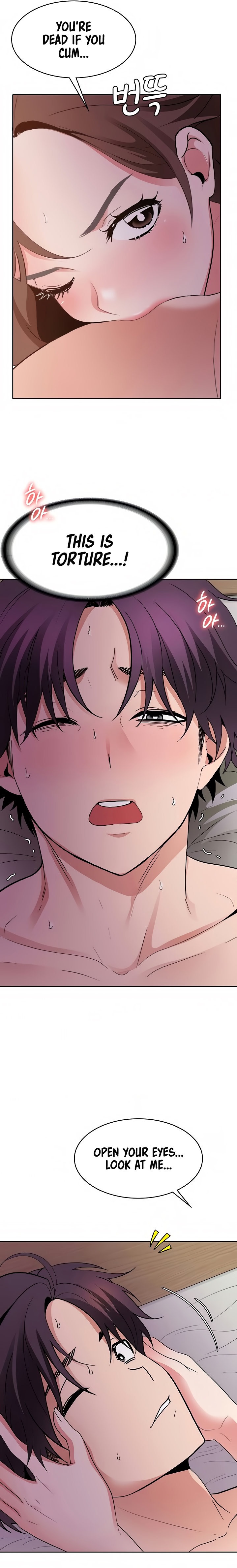 Need A Service? Chapter 37 Page 11