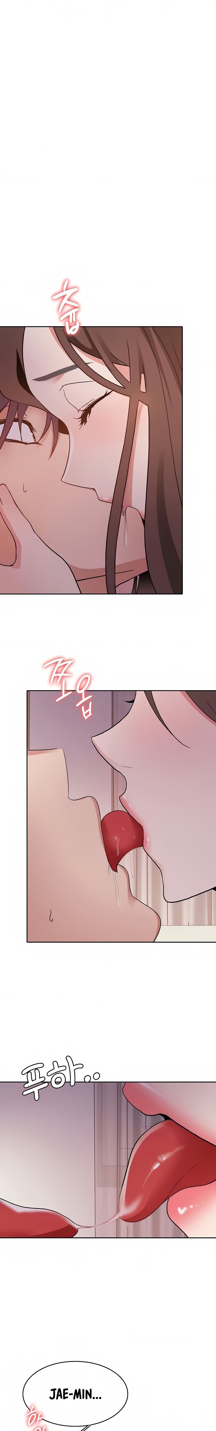 Need A Service? Chapter 37 Page 12
