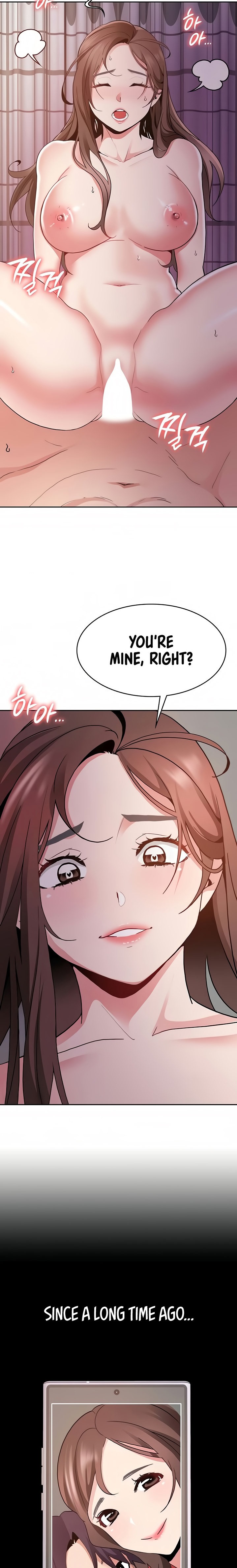 Need A Service? Chapter 37 Page 13