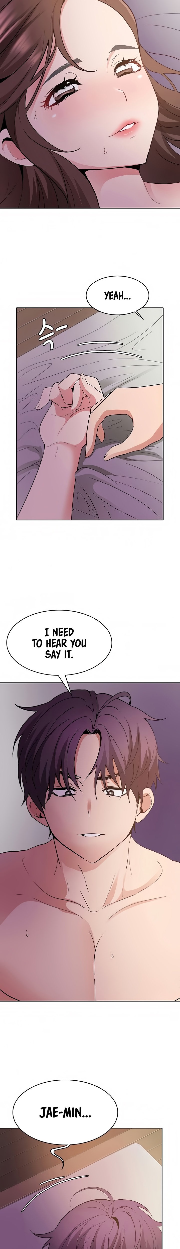 Need A Service? Chapter 37 Page 18