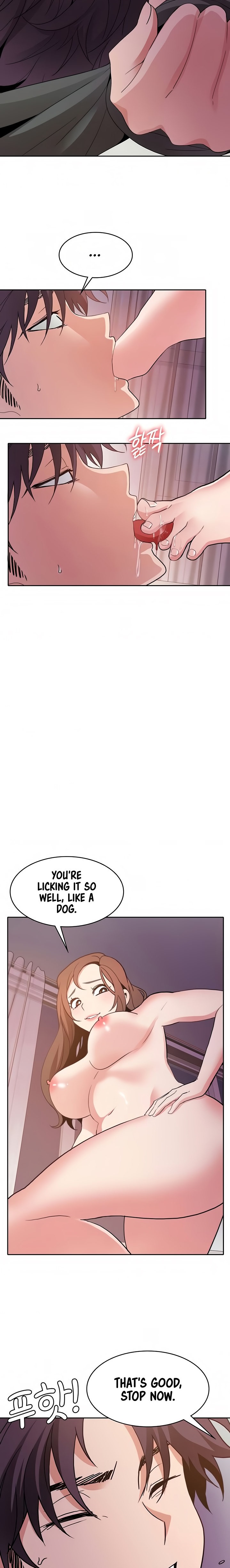 Need A Service? Chapter 37 Page 7