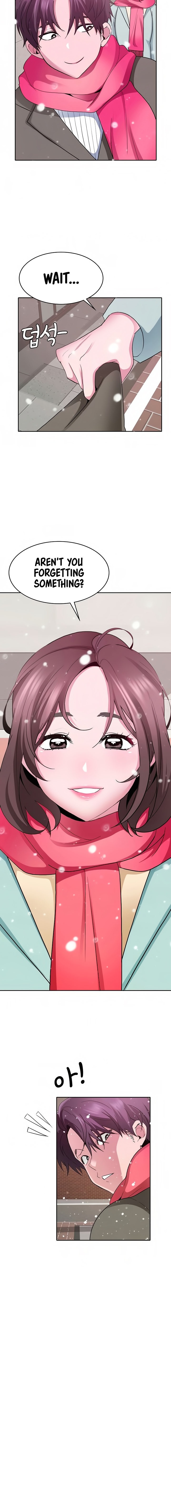 Need A Service? Chapter 38 Page 16