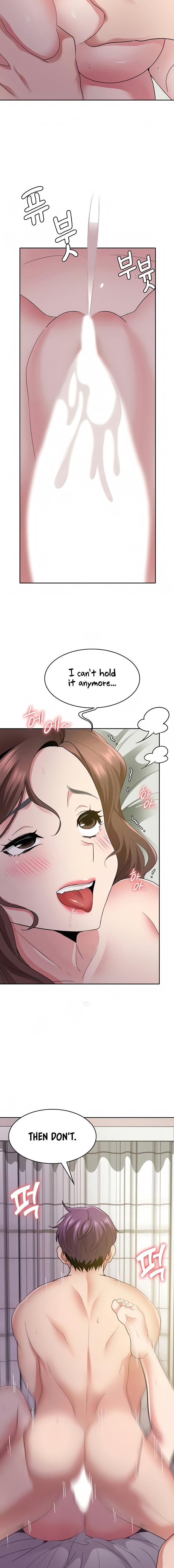 Need A Service? Chapter 38 Page 3