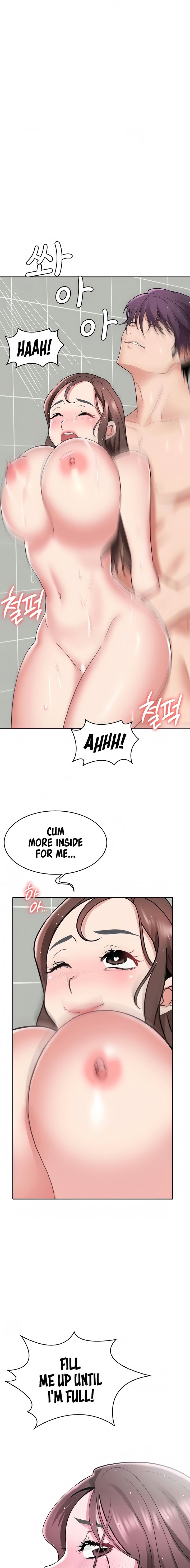 Need A Service? Chapter 38 Page 7