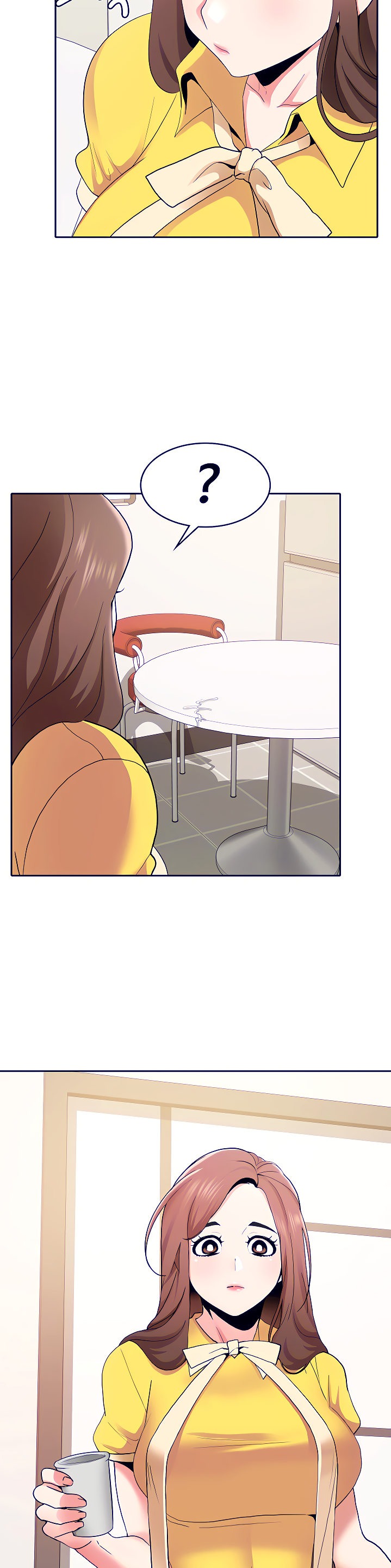 Need A Service? Chapter 4 Page 37