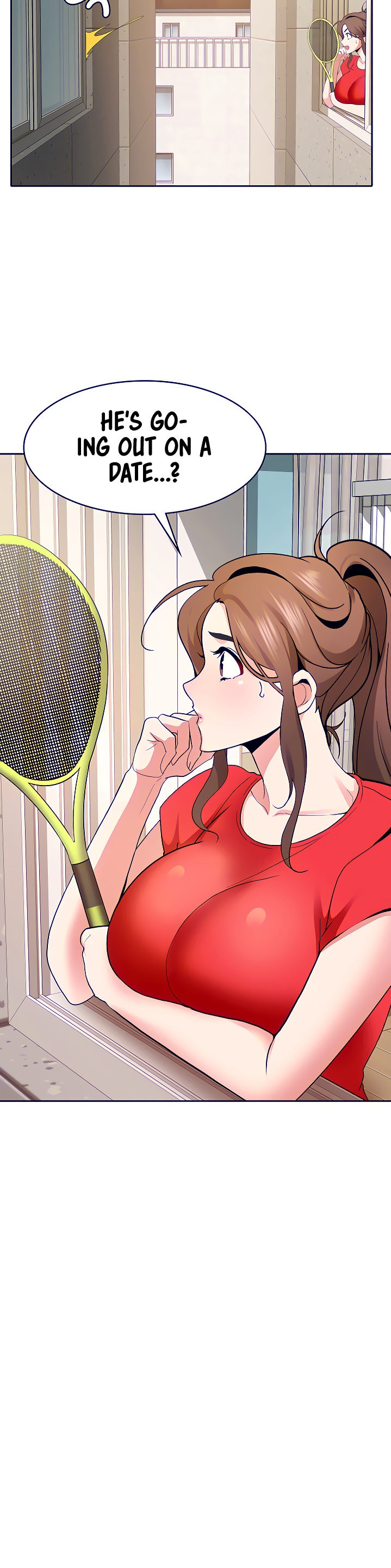 Need A Service? Chapter 5 Page 16