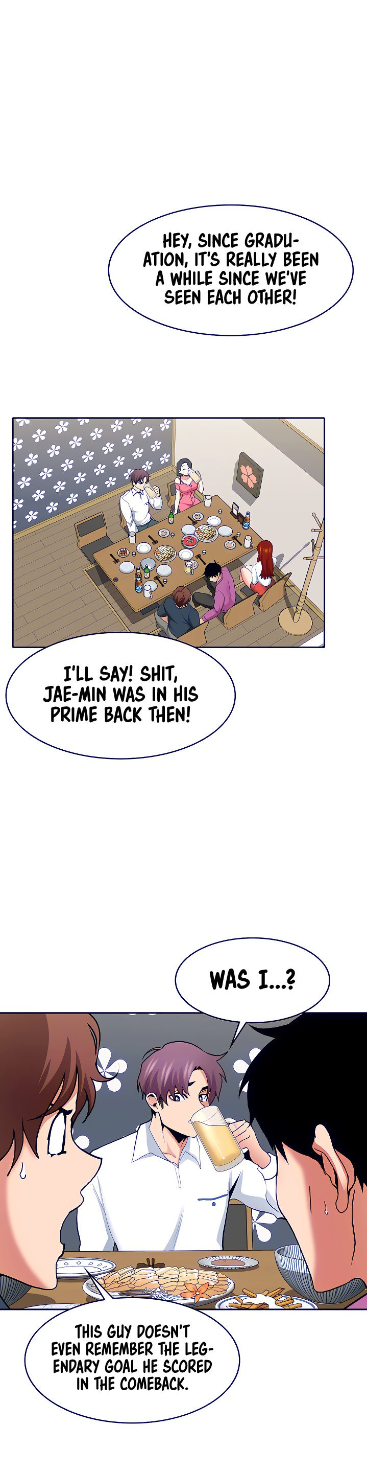 Need A Service? Chapter 5 Page 17