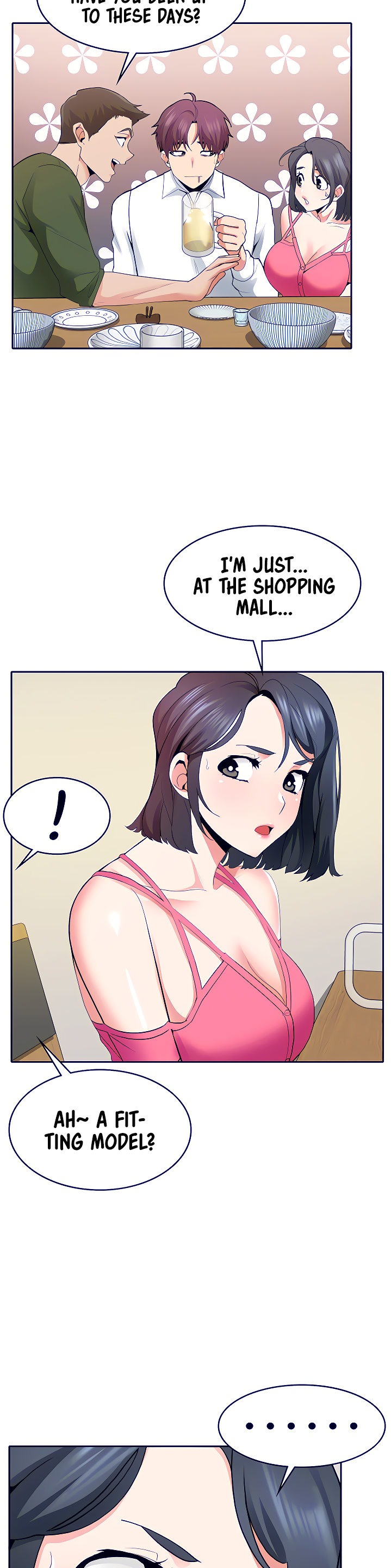 Need A Service? Chapter 5 Page 29