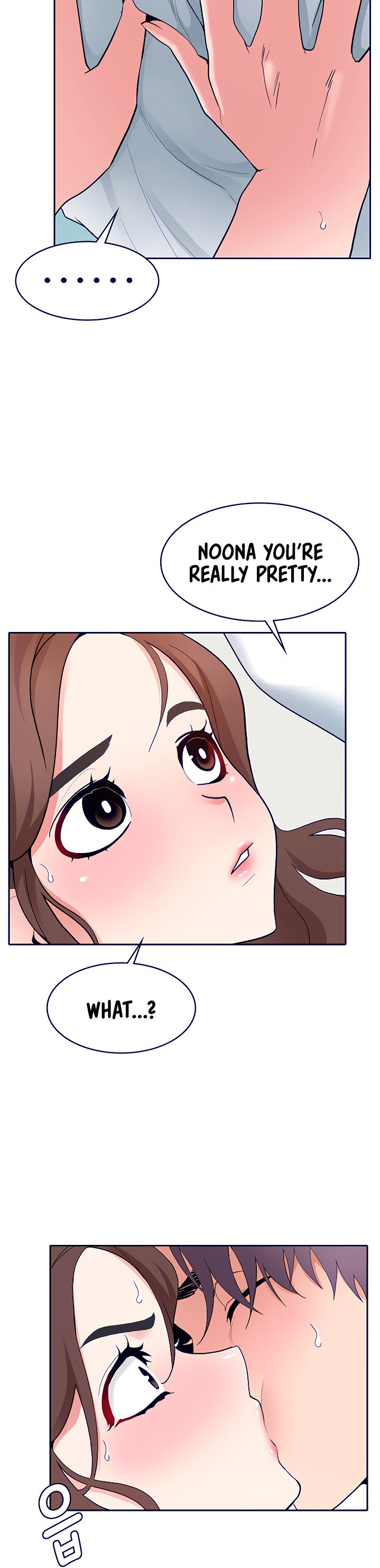 Need A Service? Chapter 6 Page 10