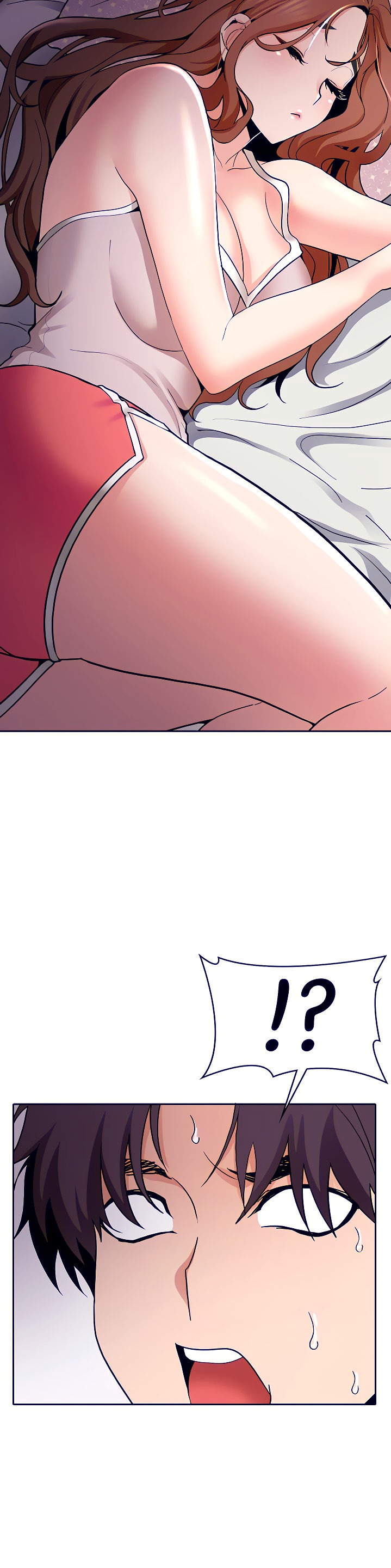 Need A Service? Chapter 6 Page 16