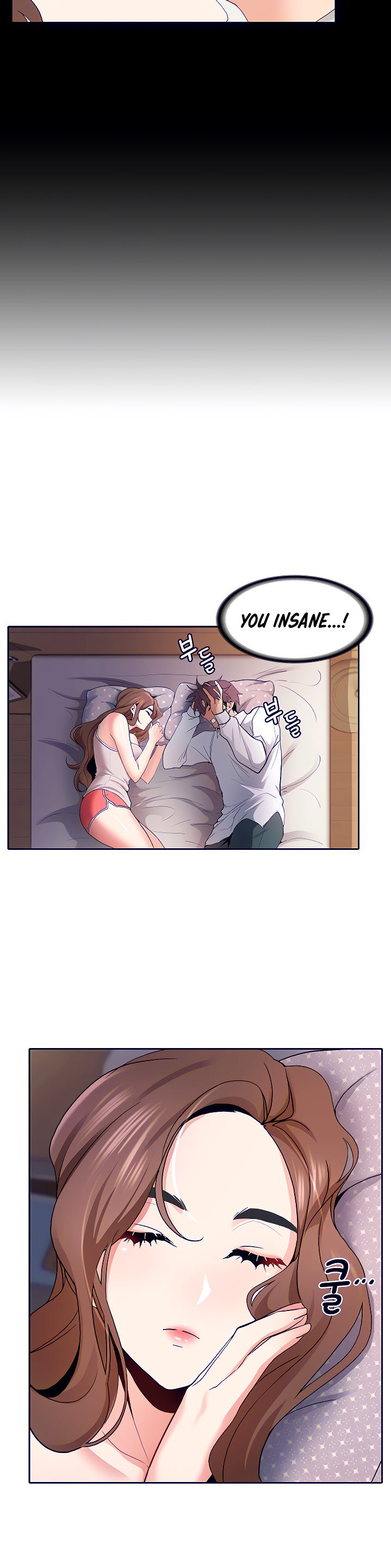 Need A Service? Chapter 6 Page 19