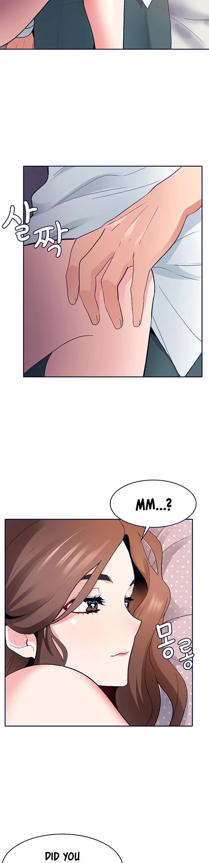 Need A Service? Chapter 6 Page 24