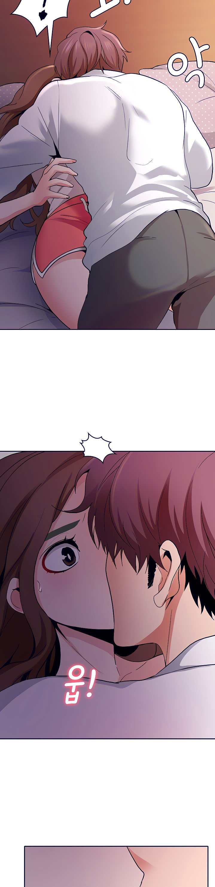 Need A Service? Chapter 6 Page 26