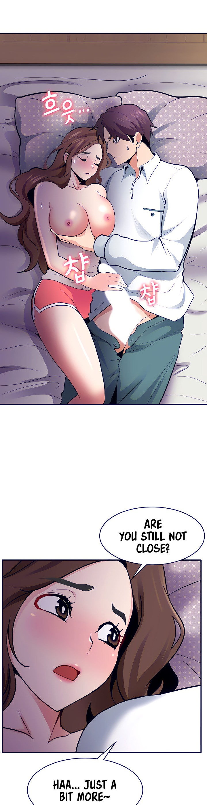 Need A Service? Chapter 6 Page 35