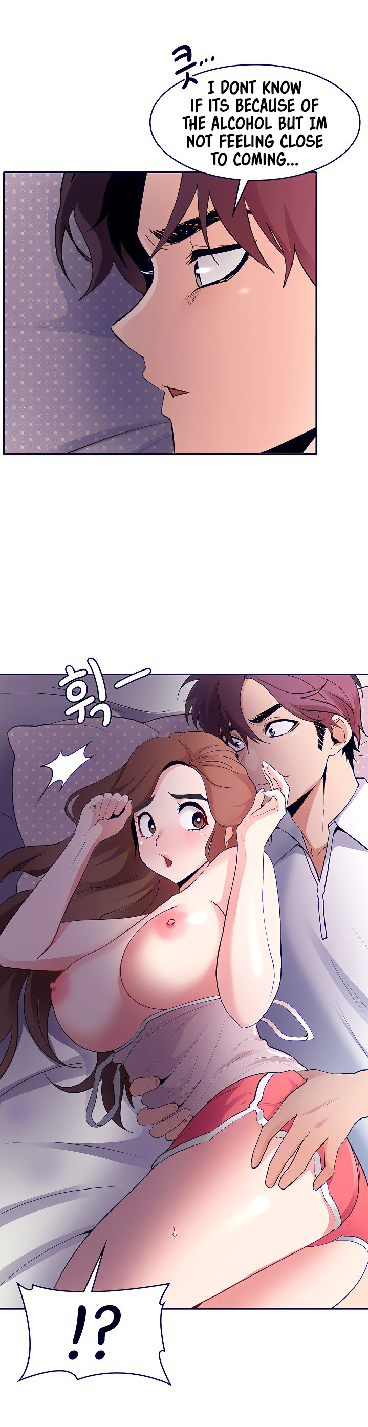 Need A Service? Chapter 6 Page 37