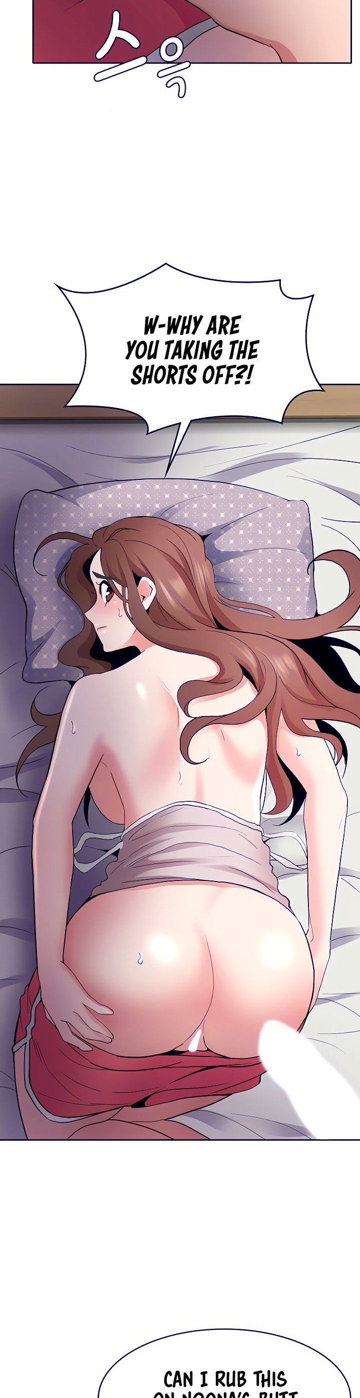 Need A Service? Chapter 6 Page 39