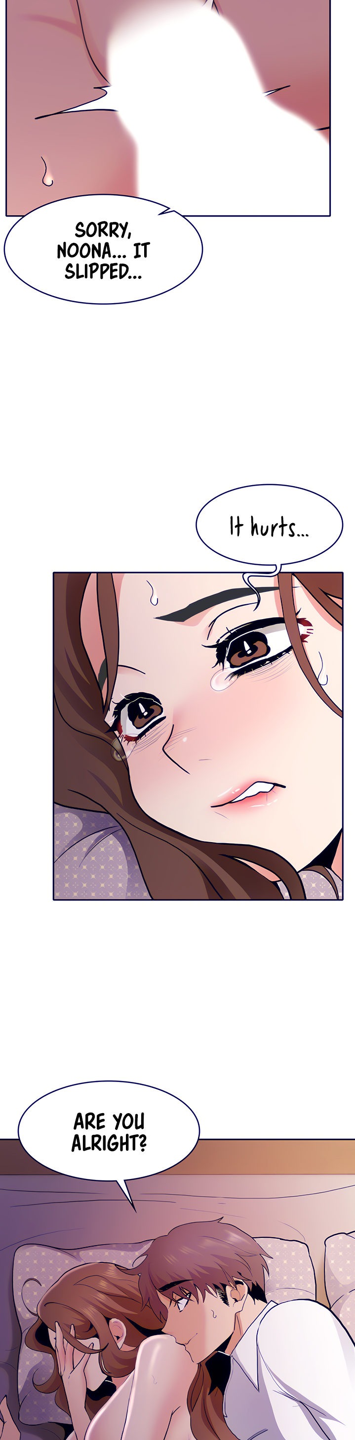 Need A Service? Chapter 7 Page 15