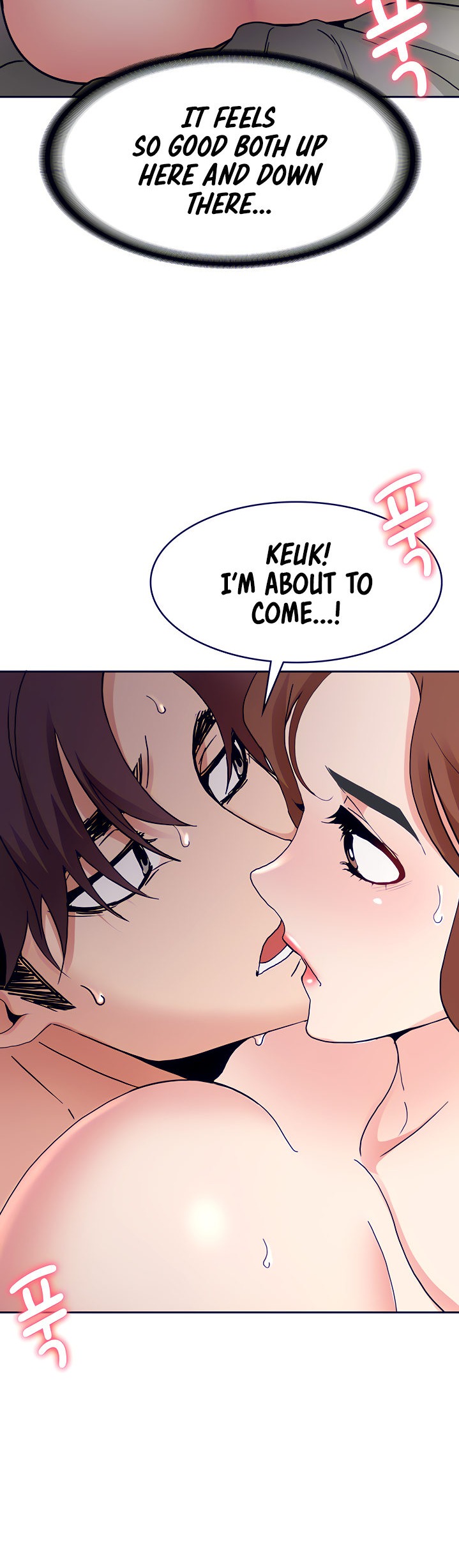 Need A Service? Chapter 7 Page 33