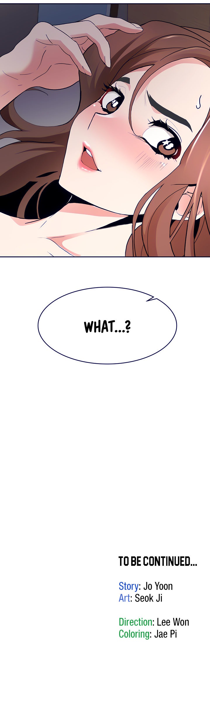 Need A Service? Chapter 7 Page 39
