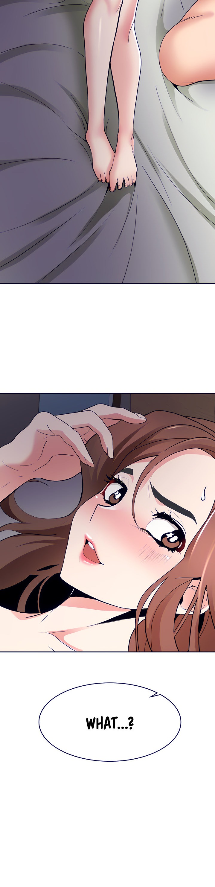 Need A Service? Chapter 8 Page 2