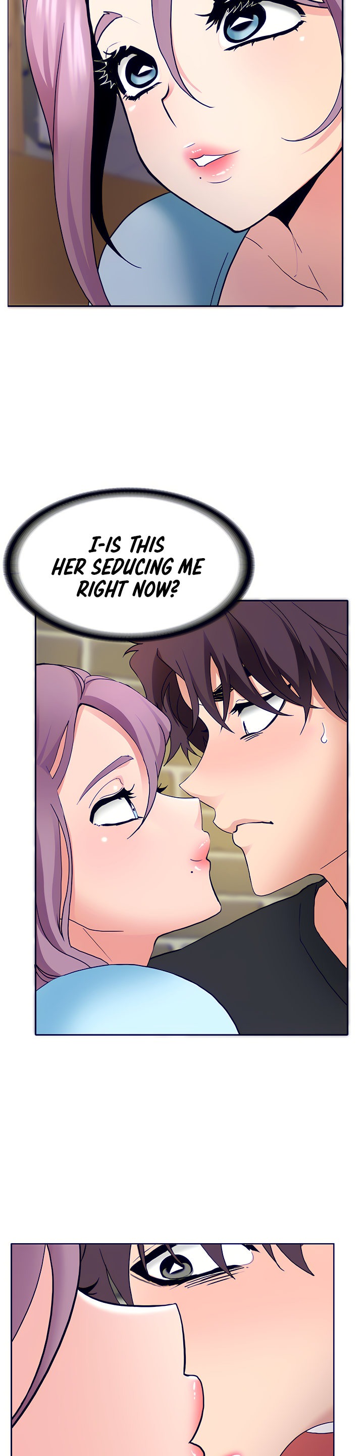 Need A Service? Chapter 8 Page 25
