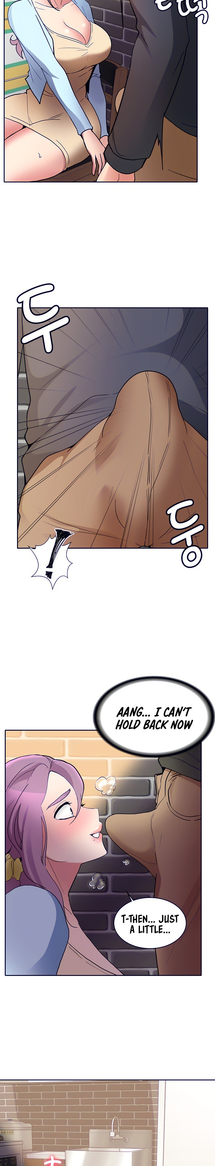 Need A Service? Chapter 8 Page 31