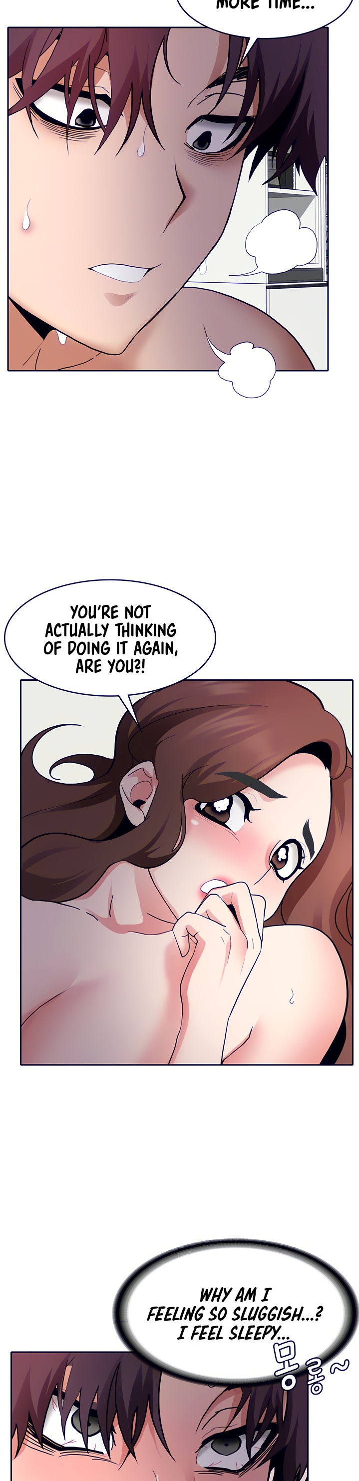 Need A Service? Chapter 8 Page 4
