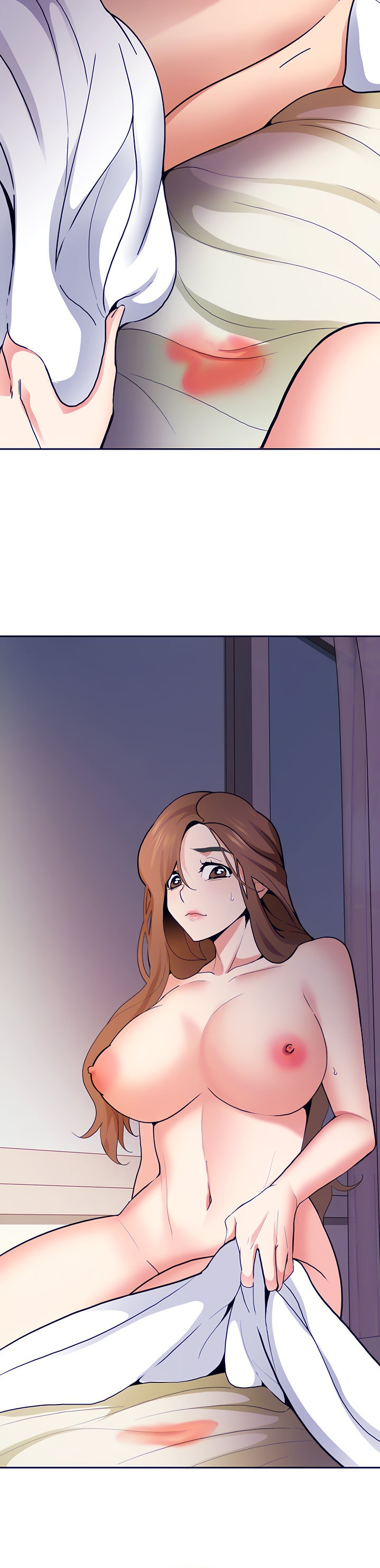 Need A Service? Chapter 8 Page 9