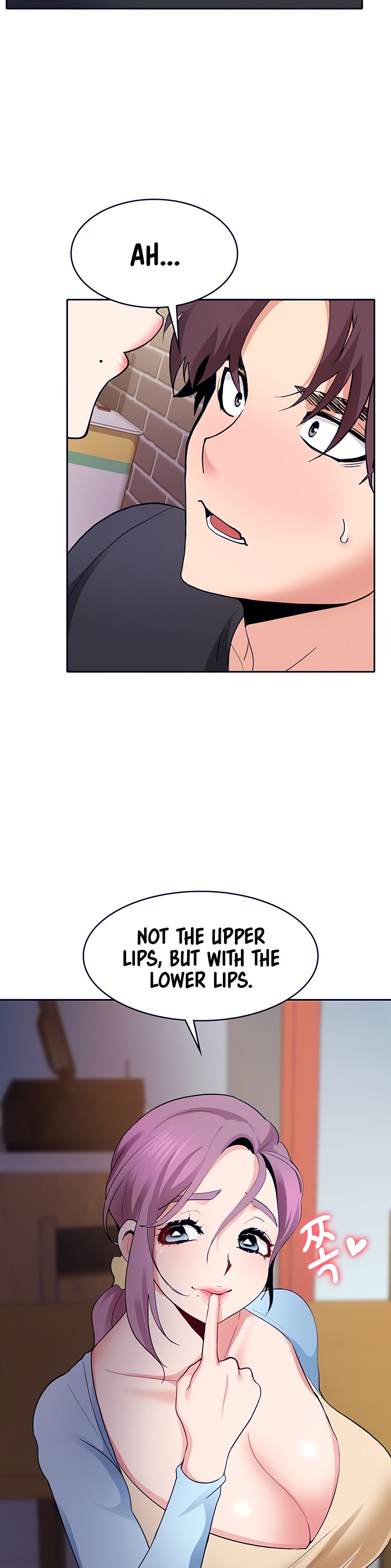 Need A Service? Chapter 9 Page 11