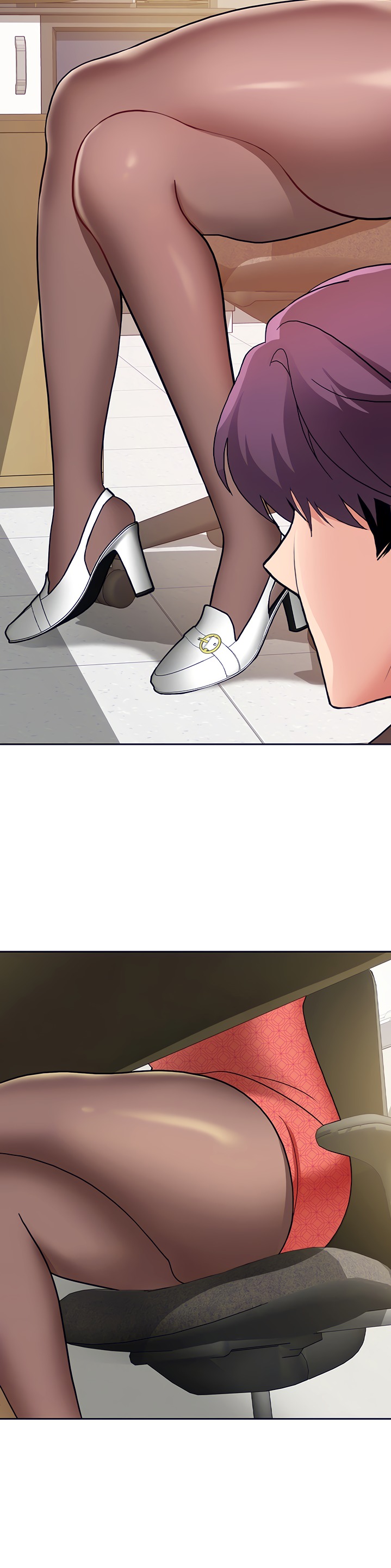 Need A Service? Chapter 9 Page 17