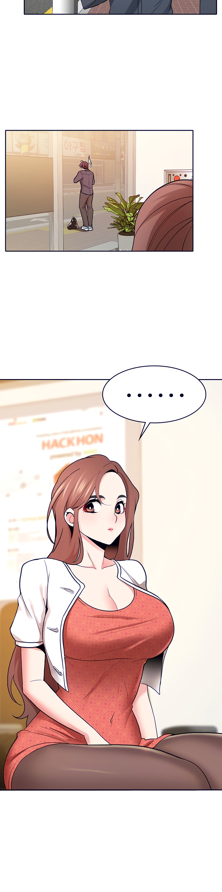 Need A Service? Chapter 9 Page 29