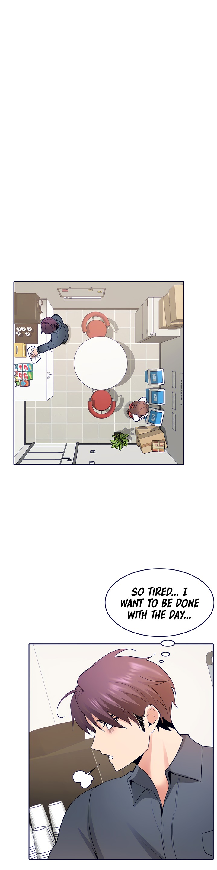 Need A Service? Chapter 9 Page 30