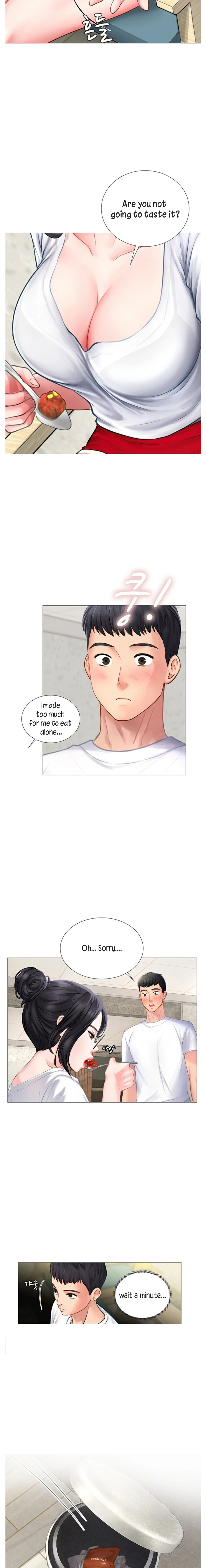 Should I Study at Noryangjin? Chapter 1 Page 17