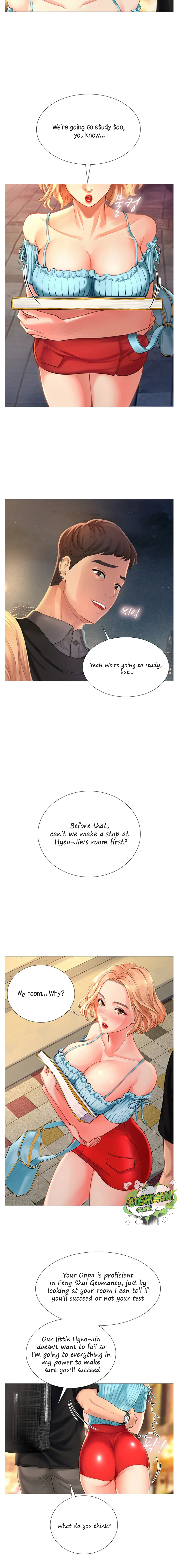 Should I Study at Noryangjin? Chapter 1 Page 24