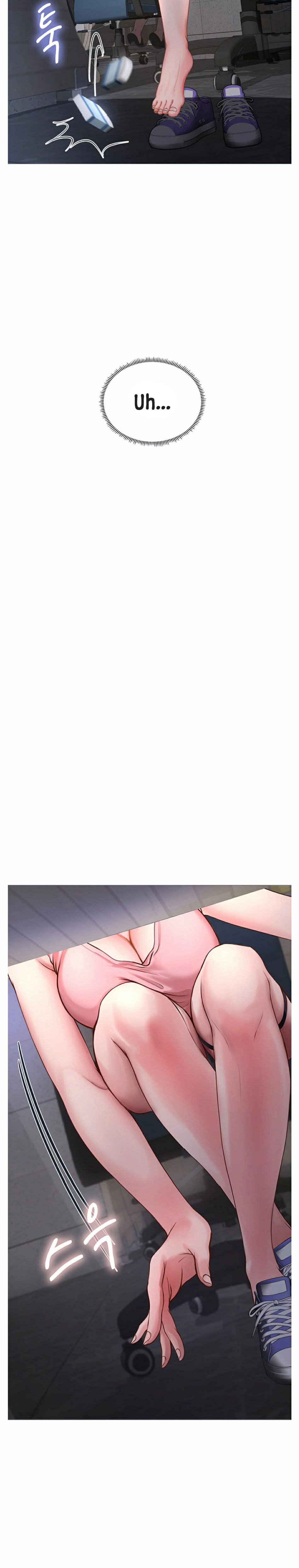 Should I Study at Noryangjin? Chapter 1 Page 38